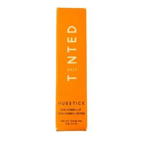 Live Tinted Huestick Lip Cheek Eye - Purpose